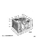 Condensing unit