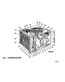 Condensing unit