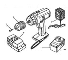 Craftsman 315226740 unit parts diagram