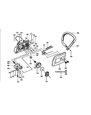 Handle assembly