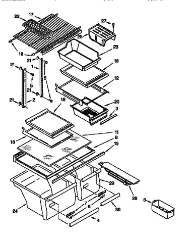 Shelf