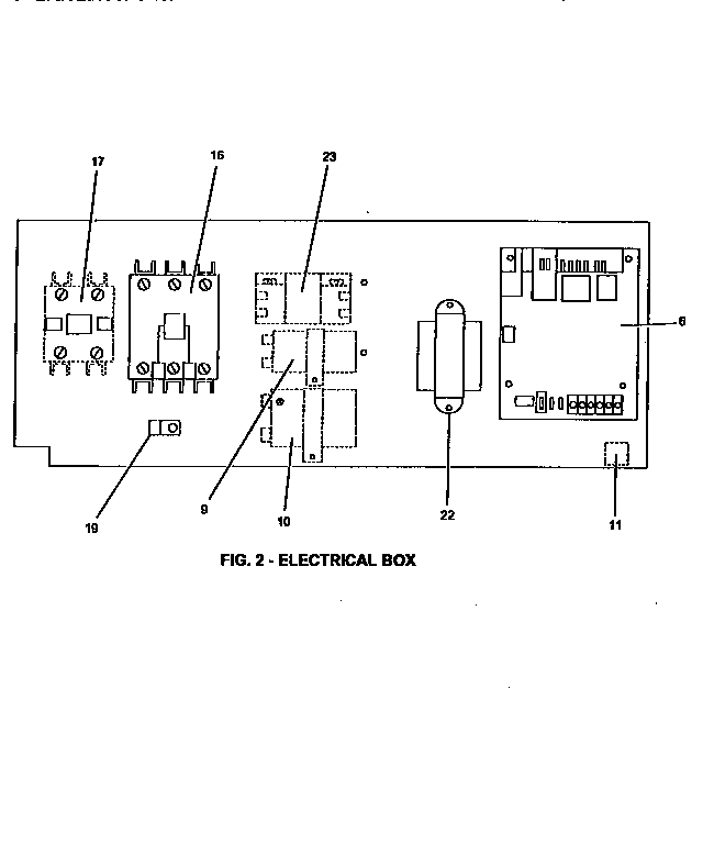 Electrical
