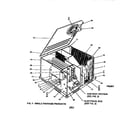 York D1NH042N06525A single package products diagram