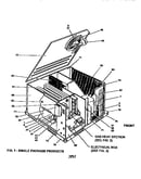 Single package products