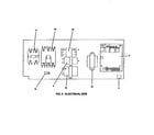 York D1NH042N06525A electrical diagram