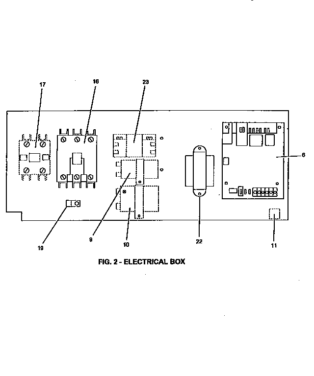 Electrical