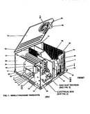 Single package products