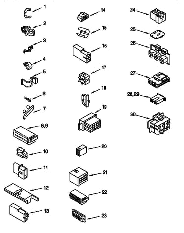 Wiring harness