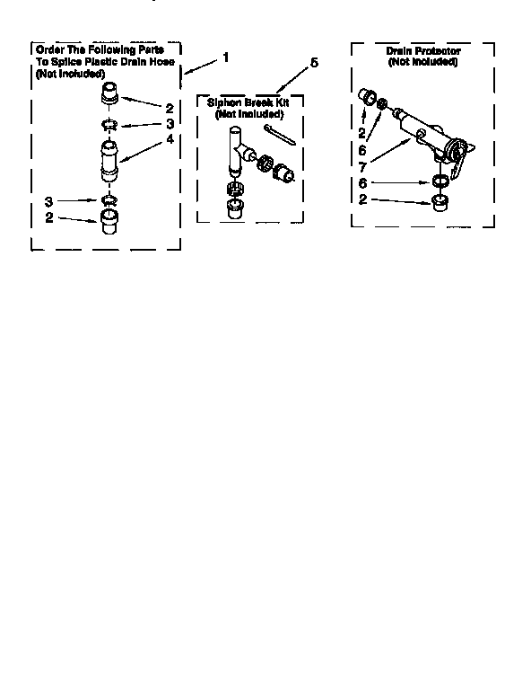 Water system