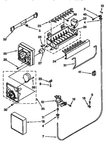 Icemaker