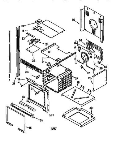 Oven