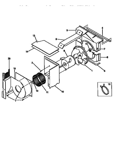 Air handling