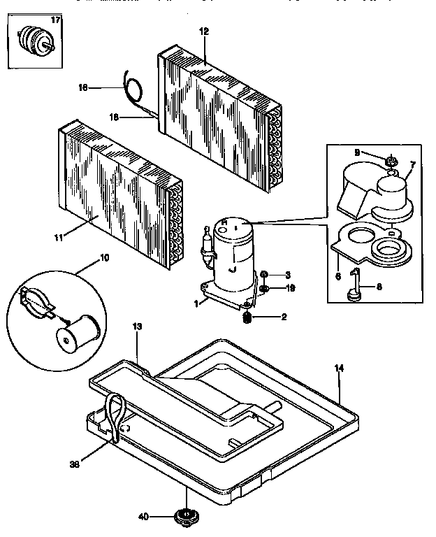 Compressor