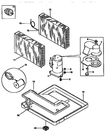 Compressor