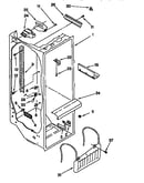 Refrigerator liner
