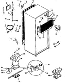 Condenser assembly