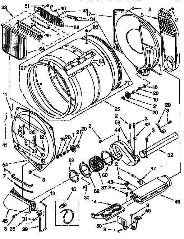 Bulkhead