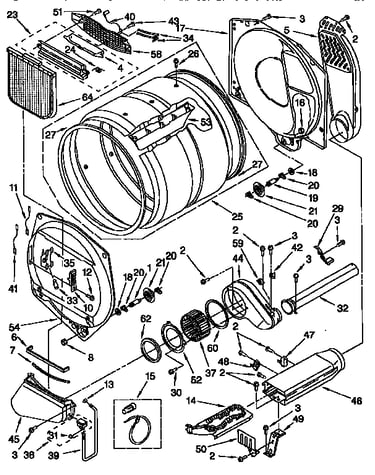 Bulkhead