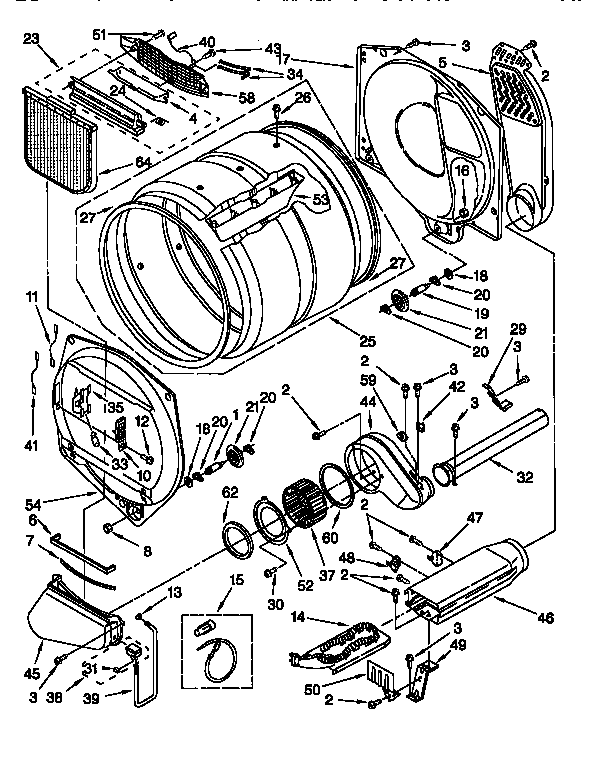 Bulkhead