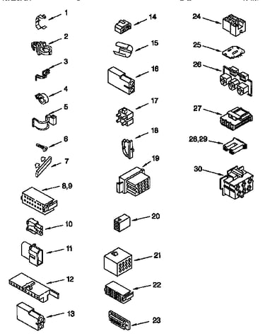 Wiring harness