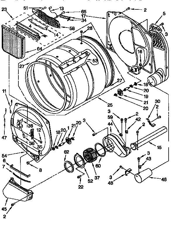 BULKHEAD