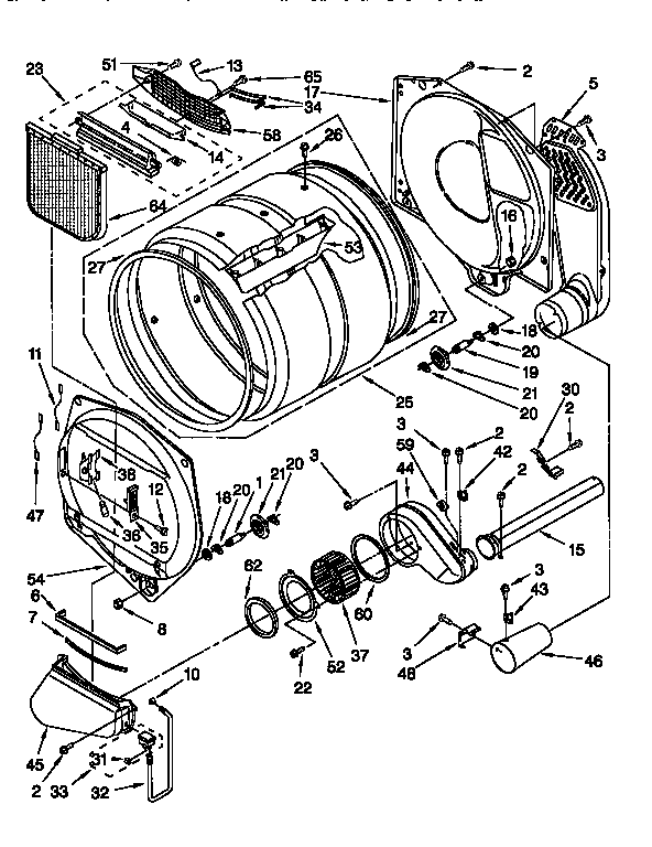 Bulkhead