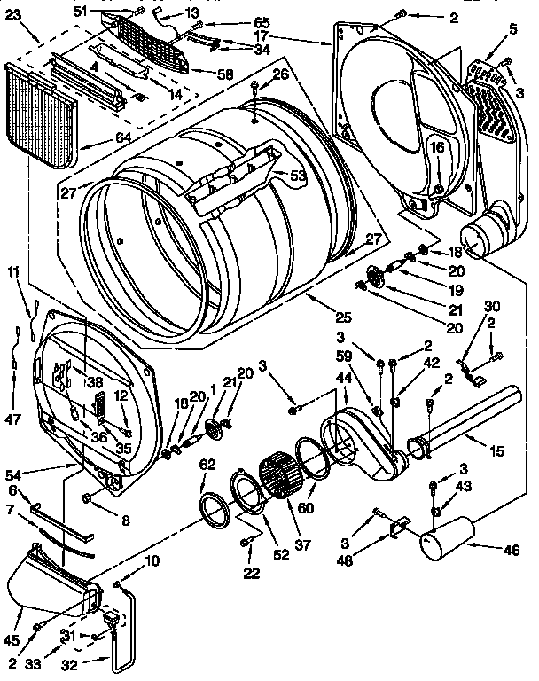 Bulkhead