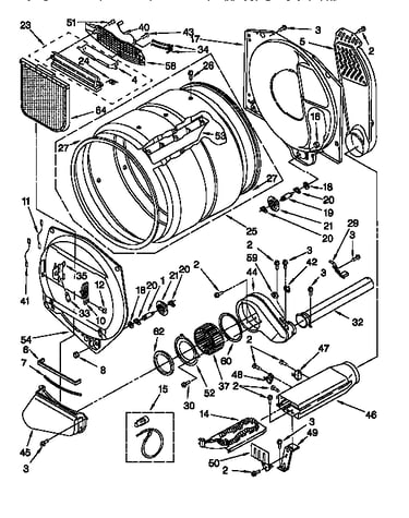 Bulkhead