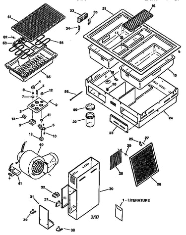 Cooktop