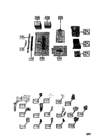 Mortise fixture