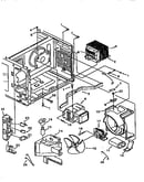 Switches and microwave