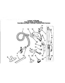 Hose and attachment