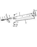Fence assembly