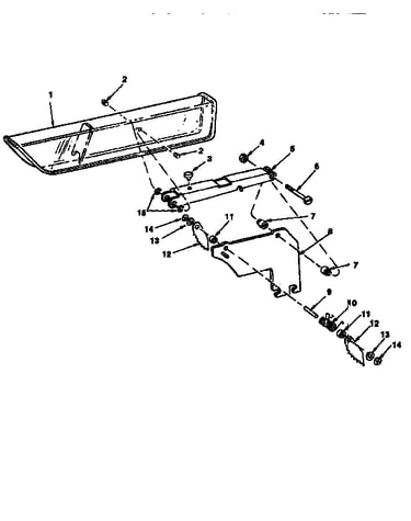 Guard assembly