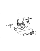 Pivot assembly
