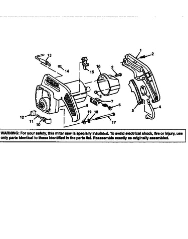 Motor assembly