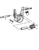 Pivot assembly