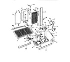 Kenmore 25357682790 unit parts diagram
