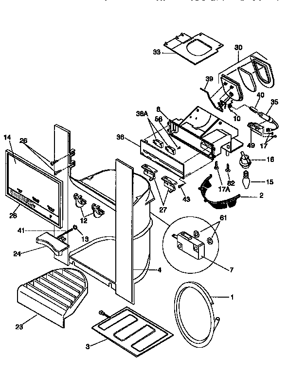 DISPENSER