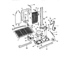 Kenmore 25357685790 unit parts diagram