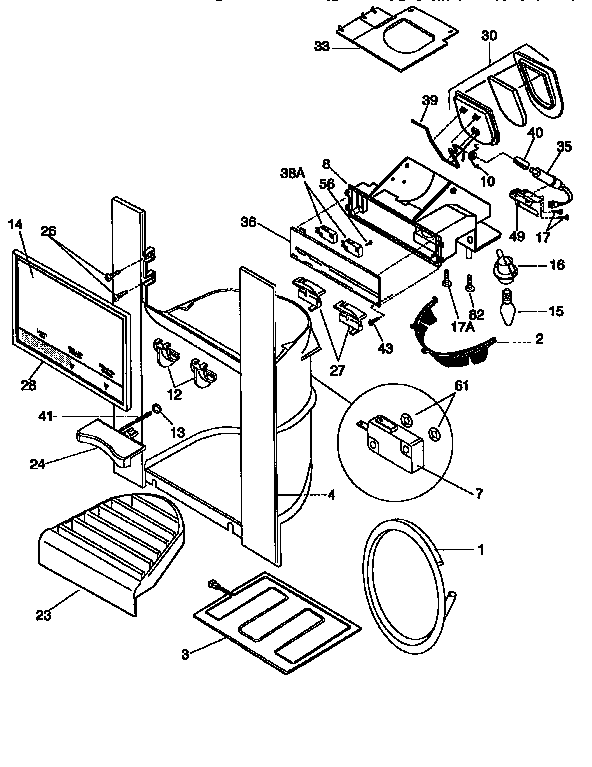 DISPENSER