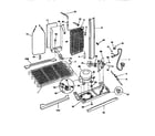 Kenmore 25357677790 unit parts diagram