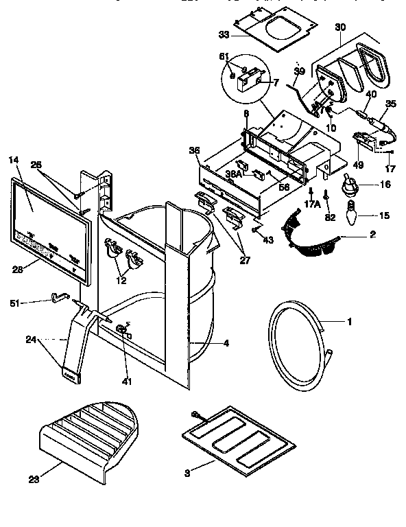 DISPENSER