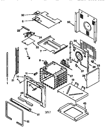 Oven
