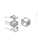 Internal oven
