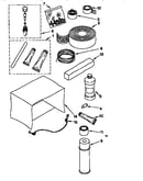 Optional parts