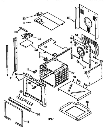 Oven