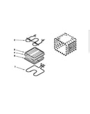 Internal oven