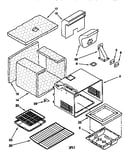 Internal oven