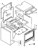 External oven